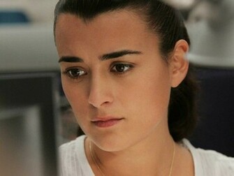 Ziva David Wallpaper