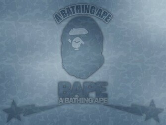 Bathing Ape By Krazione