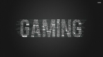 Wallpaper For Pc Gamer Game