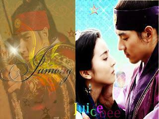 Juicebee Photos More Jumong Wallpaper By Me