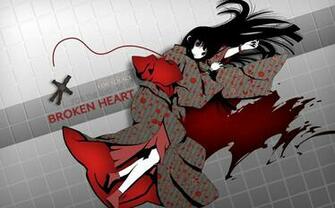 Super High Resolution Highres Anime Wallpaper Widescreen Duel Monitor7
