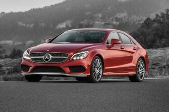Mercedes Benz Cls Class Pricing Edmunds