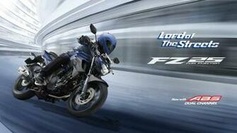 Yamaha Fz Fi With Dual Channel Abs Price Colours Features