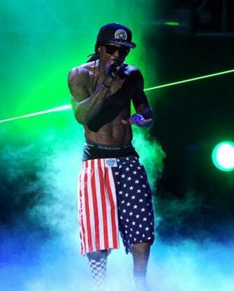 Lil Wayne House Writers