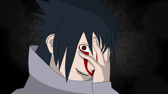 Naruto Sasuke Uchiha Computer Wallpaper Desktop