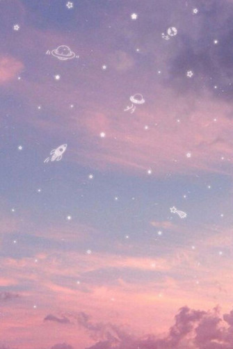 iPad Wallpaper Aesthetic iPhone
