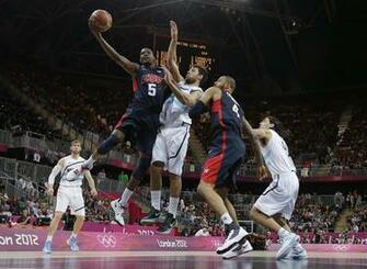 Kevin Durant S