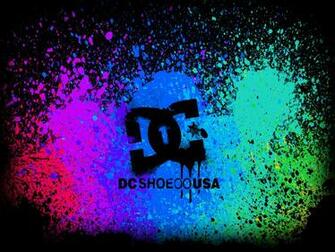 HD Dc Shoes Logo Wallpaper Net