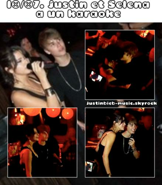 Justin Bieber And Selena Gomez Image Jelena Wallpaper