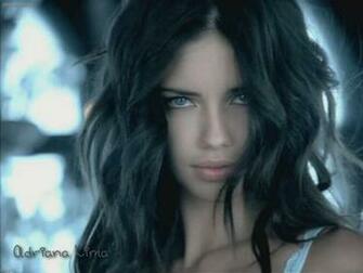 Female Celebrities Adriana Lima Picture Nr