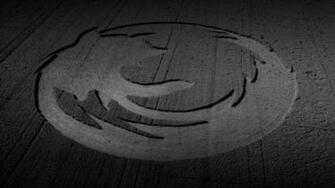 Crop Circles Wallpaper High Definition