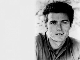 Clint Eastwood Wallpaper