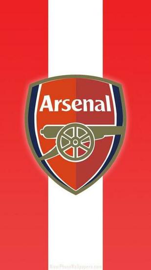 Arsenal iPhone Wallpaper Fc