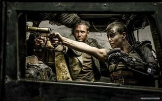 Wallpaper Movie Mad Max