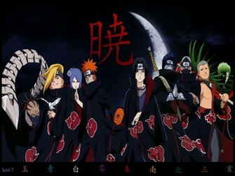 Akatsuki
