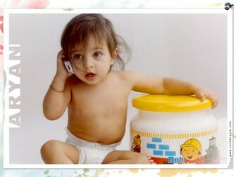 Baby Pictures
