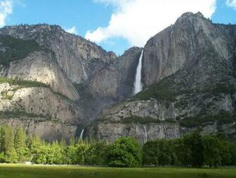 Tag Yosemite Falls Wallpaper Background Photos Image And