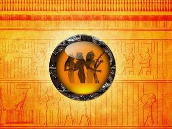 Egyptian Desktop Wallpaper