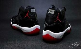 Air Jordan Retro Black Red Bred Confirmed Release Date
