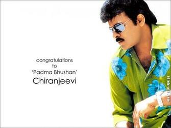 Chiranjeevi Wallpaper Pictures