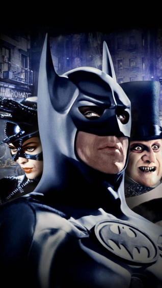 Michael Keaton Batman Ideas