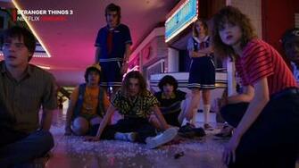 Netflix In July Stranger Things Mary Poppins Returns More