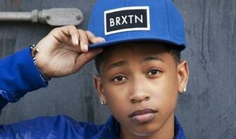 Jacob Latimore Instagram