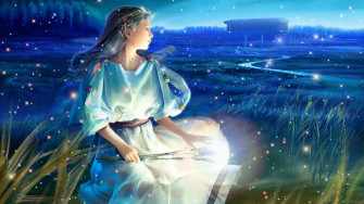 Top Virgo Wallpaper