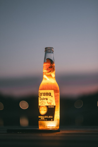 Corona Beer Pictures Image