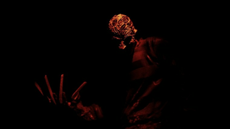 Freddy Krueger Wallpaper By Agonistes86