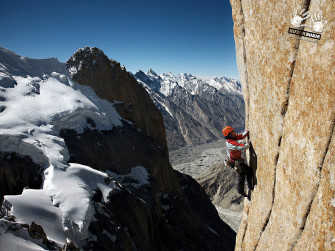 Rock Climbing Wallpaper