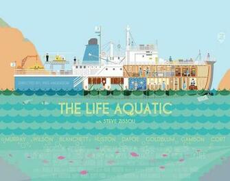 Aquatic Life HD