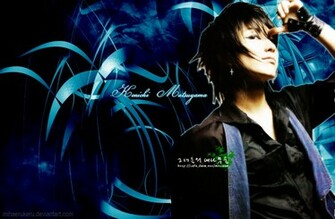 Kenichi Matsuyama Wallpaper By Mihaerukeru
