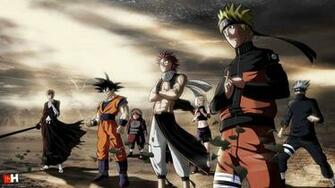 Naruto Shippuden Wallpaper HD Eazy