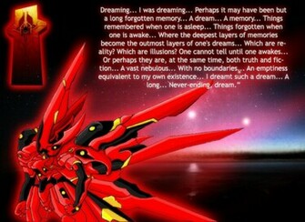 Xenogears By Mobius01npk