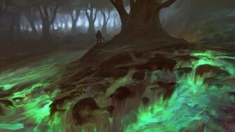 Legend Of Zelda Wallpaper