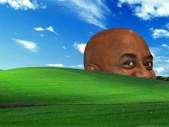The Ainsley Harriott Appreciation Thread