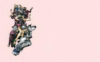 Fanart Jojolion Wallpaper Dump Batch Stardustcrusaders