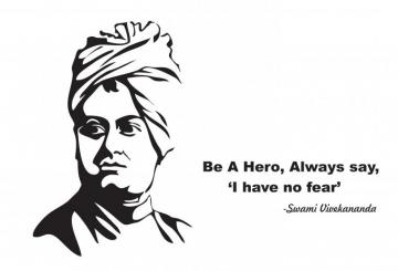 National Youth Day Image Wishes And Quotes By Swami
