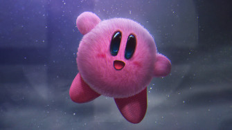 Kirby Super Smash Bros Wallpaper HD Games 4k