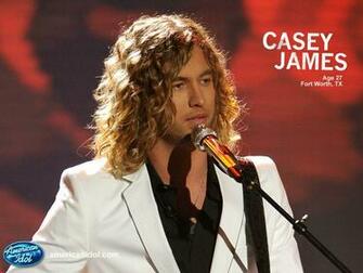 Casey James Image American Idol Wallpaper HD
