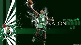 Rajon Rondo Wallpaper