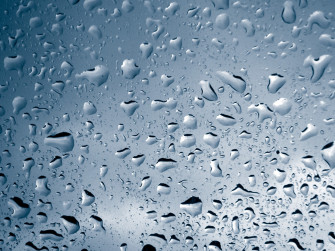 Raindrop Background Wallpaper