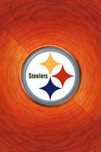 Pittsburgh Steelers iPhone Wallpaper HD