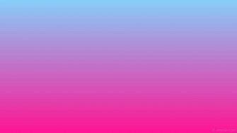 Pink And Blue Wallpaper
