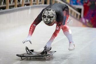 Skeleton Sport Wallpaper HD Desktop