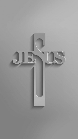 Jesus Phone Wallpaper