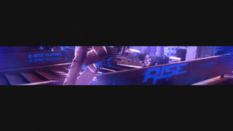 Rise Skating Banner Rise90k By Y0chip