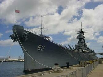 Uss Missouri