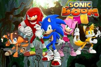 Moatchin Psychopath Special Re Sonic Boom